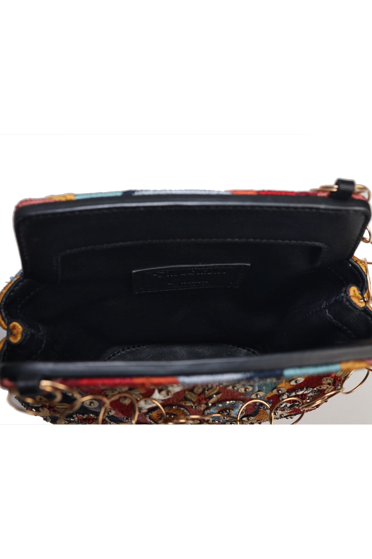 Mastani Embellished Potli Bag