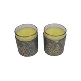 Ocean & Seagrass Candle (Set of 2)