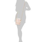 Desert Rose Embellished Potli Bag