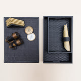 Oak Tray - Smoke