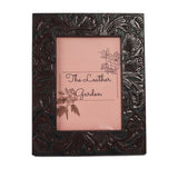 Banyan 5 by 7 Photoframe - sangria