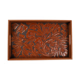 Banyan Tray - Whiskey