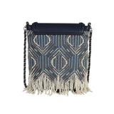 Margaret Leather Shoulder bag