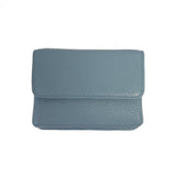 Gulmohar Playing Cards Sleeve - Powder Blue