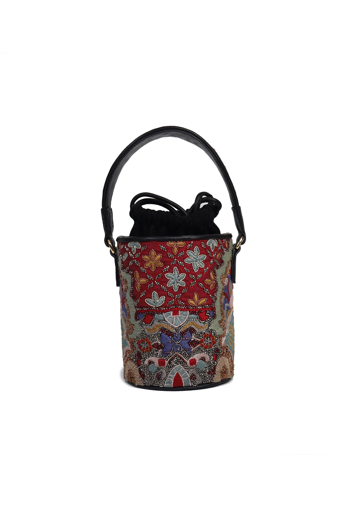 Razia Embellished Potli Bag