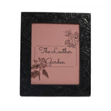 Banyan 8 by 10 Photoframe - Smoke