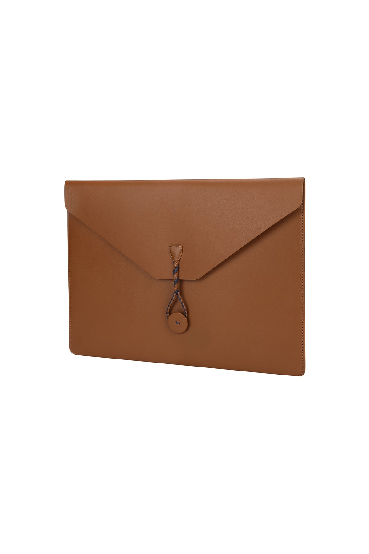 Cedar A4 Envelope - Whiskey