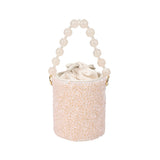 Desert Rose Embellished Potli Bag