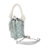 Ivy Embellished Potli Bag