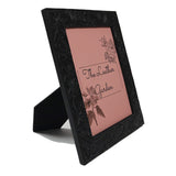 Banyan 5 by 7 Photoframe - Smoke