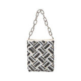 Zinnia Embellished Potli Bag