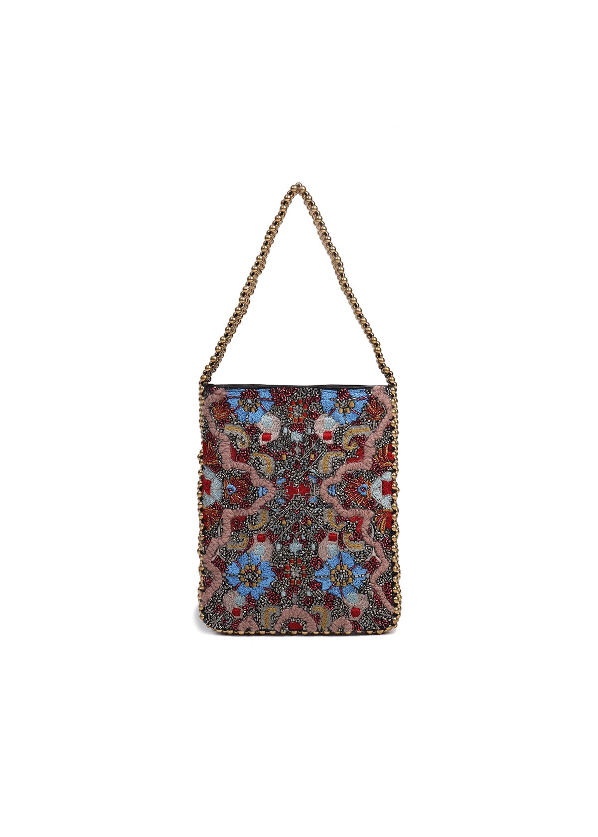 Mumtaz Embellished Potli Bag