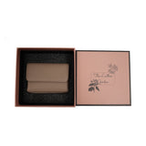 Gulmohar Playing Cards Sleeve - Blush