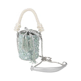 Ivy Embellished Potli Bag