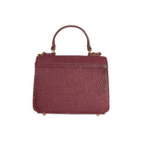 Sofia Leather Shoulder bag