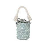 Ivy Embellished Potli Bag