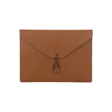 Cedar A4 Envelope - Whiskey