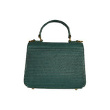 Victoria Leather Shoulder bag