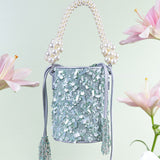 Ivy Embellished Potli Bag