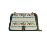 Alice Leather Shoulder bag