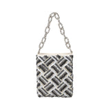 Zinnia Embellished Potli Bag