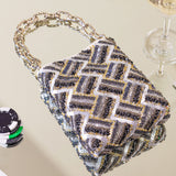 Zinnia Embellished Potli Bag