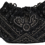 Raat ki Rani Embellished Potli Bag