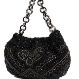 Raat ki Rani Embellished Potli Bag