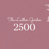Leather Garden ₹2,500 Gift Card