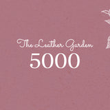Leather Garden ₹5,000 Gift Card