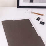 A4 Sleeve Slate