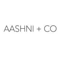 Aashni + Co