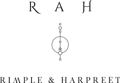 Rimple & Harpreet